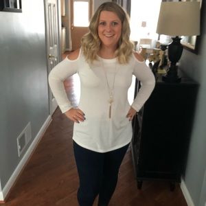 Meet your Posher, Jenna